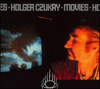 Holger Czukay - Movies lyrics