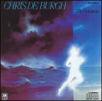Chris de Burgh - The Getaway lyrics