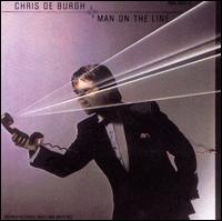 Chris de Burgh - Man on the Line lyrics