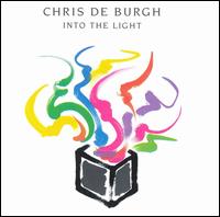 Chris de Burgh - Into the Light lyrics