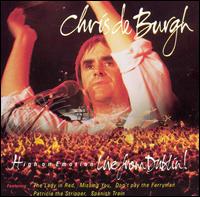 Chris de Burgh - High on Emotion: Live From Dublin lyrics