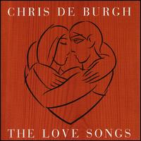 Chris de Burgh - The Love Songs Album lyrics