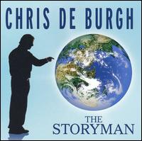 Chris de Burgh - The Storyman lyrics