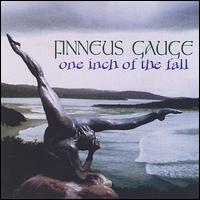 Echolyn - Finneus Gauge: One Inch of the Fall lyrics
