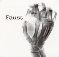 Faust - Faust lyrics