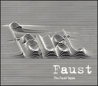 Faust - The Faust Tapes lyrics