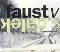 Faust - Derbe Respect, Alder lyrics