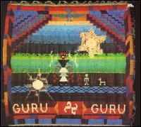 Guru Guru - Guru Guru lyrics