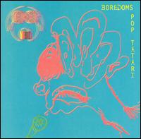Boredoms - Pop Tatari lyrics