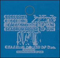 Boredoms - Seadrum/House of Sun lyrics