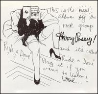 Harry Pussy - Ride a Dove lyrics