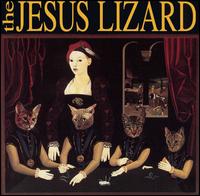 The Jesus Lizard - Liar lyrics