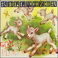 Killdozer - God Hears the Pleas of the Innocent lyrics