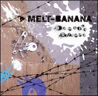 Melt Banana - Bambi's Dilemma lyrics