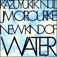 Null - New Kind of Water lyrics