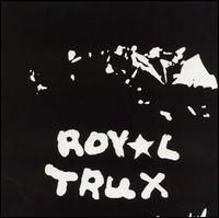 Royal Trux - Twin Infinitives lyrics