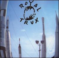Royal Trux - Cats & Dogs lyrics