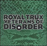 Royal Trux - Veterans of Disorder lyrics
