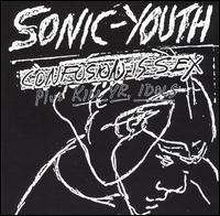 Sonic Youth - Confusion Is Sex lyrics