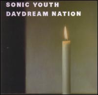 Sonic Youth - Daydream Nation lyrics