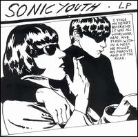 Sonic Youth - Goo lyrics