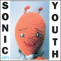 Sonic Youth - Dirty lyrics