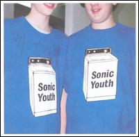 Sonic Youth - Washing Machine lyrics