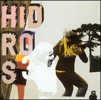Sonic Youth - Hidros 3 (To Patti Smith) lyrics