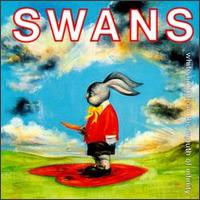 Swans - White Light from the Mouth of Infinity lyrics