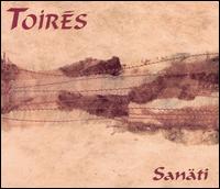 Toires - Santi lyrics