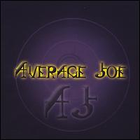 Average Joe - Average Joe lyrics