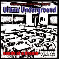 Urban Underground - Seeds of a Dream lyrics