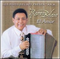Ramon Bolano - El Amor lyrics