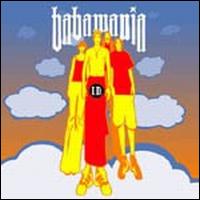 Babamania - I.D. lyrics