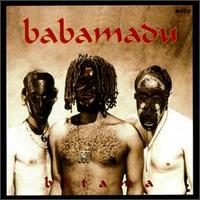 Babamadu - Bitama lyrics