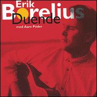 Erik Borelius - Duende lyrics