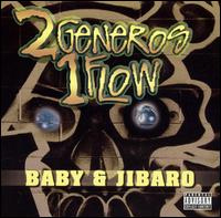 Baby & Jibaro - 2 Generos 1 Flow lyrics