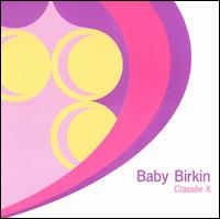 Baby Birkin - Classee X lyrics
