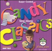 Baby Talk - Candy Classics lyrics