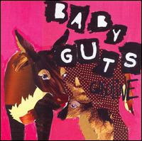 Baby Guts - Gasoline lyrics