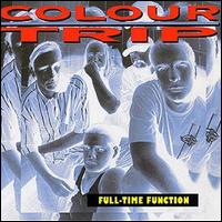 Colour Trip - Full Time Function lyrics