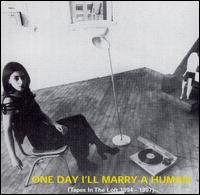 Tar Baby - One Day I'll Marry a Human lyrics