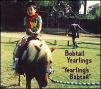Bobtail Yearlings - Yearling's Bobtail lyrics