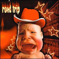 Road Trip - Cowboys and Maniacs lyrics