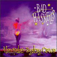 Bad Haskells - Hampden-Sydney Circus lyrics