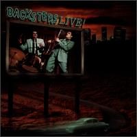 Backsters - Live & Jumpin' lyrics