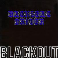 Backseat Driver - Blackout lyrics