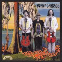 Swamp Cabbage - Honk lyrics