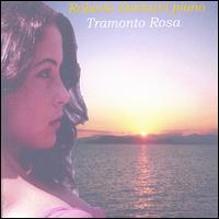 Roberto Santucci - Tramonto Rosa lyrics
