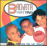 Bachata Trio - A Menos de un Metro lyrics